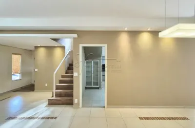 Casa sobrado de 175m² com 03 quartos para venda  em condomínio - city ribeirão