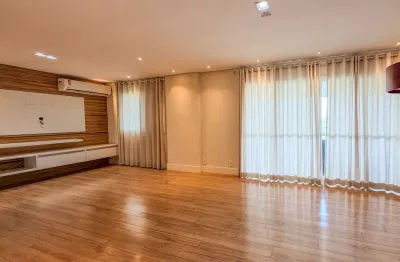 Apartamento com 3 quartos à venda na Avenida Luiz Eduardo Toledo Prado, 771, Vila do Golf, Ribeirão Preto