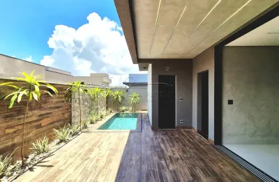 Casa condomínio/Padrão - Residencial - No bairro Jardim Valência -  Valência - Ilha Túria