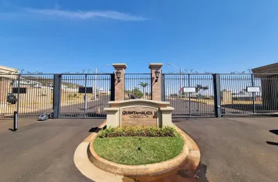 Terreno/Condomínio - Residencial - No bairro Quinta da Mata -  Residencial Quinta da Mata I