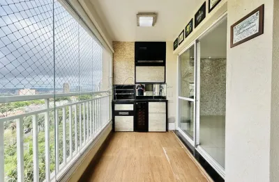 Apartamento com 3 quartos à venda na Avenida Professor João Fiúsa, 2145, Jardim Canadá, Ribeirão Preto