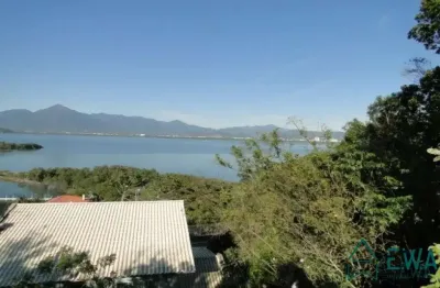 Terreno à venda na Rua Assis Brasil, Ponta de Baixo, São José