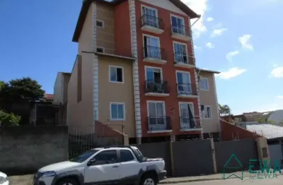 Apartamento com 1 quarto para alugar na Rua Francisco Nappi, 1419, Ipiranga, São José