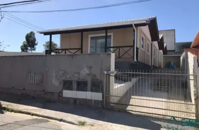 Casa com 2 quartos para alugar na Rua Cristo Rei, 2485, Real Parque, São José