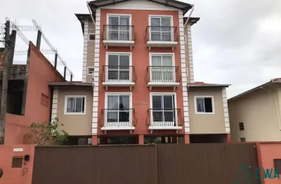 Apartamento com 1 quarto para alugar na Rua Cândido Amaro Damásio, 1384, Jardim Cidade de Florianópolis, São José