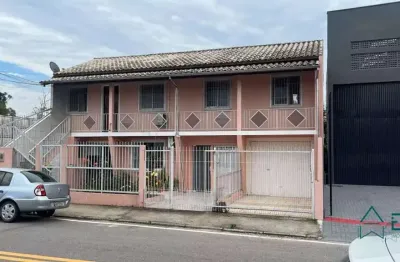 Casa com 3 quartos para alugar na Rua Francisco Nappi, 514, Ipiranga, São José