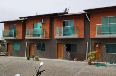 Apartamento com 2 quartos para alugar na Rua Orlando Correia Bruchado, 117, Aririú da Formiga, Palhoça