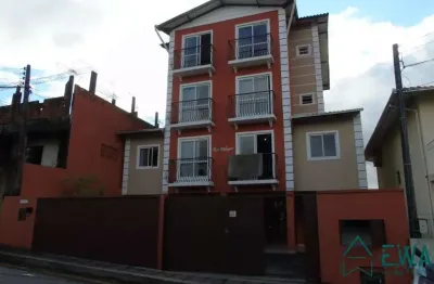 Apartamento com 1 quarto para alugar na Rua Cândido Amaro Damásio, 1384, Jardim Cidade de Florianópolis, São José