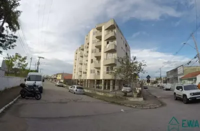 Apartamento com 2 quartos para alugar na Rua São José Operário, 200, Serraria, São José