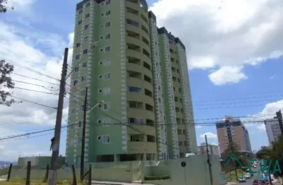 Apartamento com 2 quartos para alugar na Rua Valcionei Valdir da Silva, 406, Jardim Cidade de Florianópolis, São José