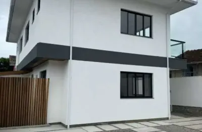 Casa geminada para aluguel,  jardim atlântico, florianópolis - ca626
