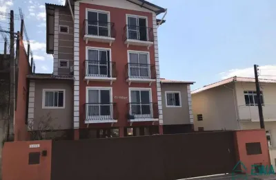 Apartamento com 2 quartos para alugar na Rua Cândido Amaro Damásio, 1384, Jardim Cidade de Florianópolis, São José
