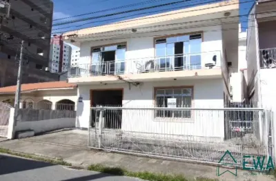 Apartamento com 1 quarto para alugar na Rua Juvenal Pereira, 67, Kobrasol, São José