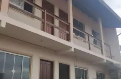 Apartamento para aluguel 1 quarto(s) bom viver biguaçu - ap389