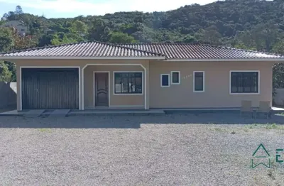 Casa para aluguel, 3 quarto(s),  colônia santana, são josé - ca670