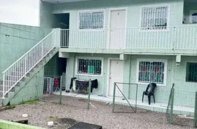 Apartamento com 2 quartos para alugar na Rua Maria Júlia da Luz, 1330, Jardim Cidade de Florianópolis, São José