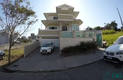 Casa para aluguel, 3 quarto(s),  pedra branca, palhoça - ca671