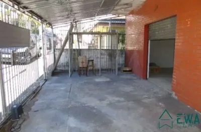 Ponto comercial para alugar na Iracema De Andrade, 113, Barreiros, São José