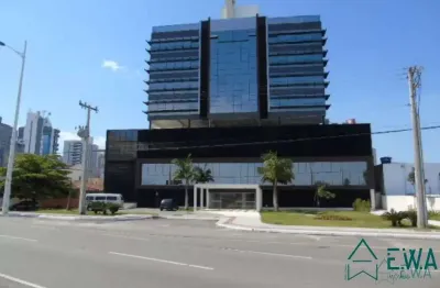 Ponto comercial para alugar na Avenida Presidente Kennedy, 200, Campinas, São José