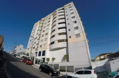 Apartamento com 3 quartos para alugar na Rua Cândido Portinari, 2255, Ipiranga, São José