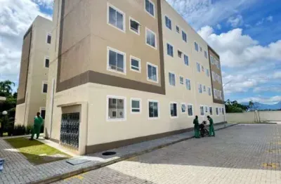 Apartamento para aluguel, 2 quarto(s),  forquilhas, são josé - ap714