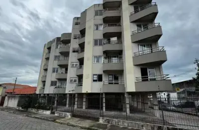 Apartamento com 2 quartos para alugar na Rua São José Operário, 200, Serraria, São José