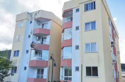 Apartamento para aluguel, 2 quarto(s),  são sebastião, palhoça - ap733