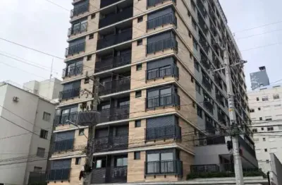Apartamento para venda, 1 quarto(s),  canto, florianópolis - ap746