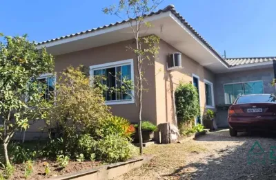 Casa para aluguel, 3 quarto(s),  boa vista, biguaçu - ca751