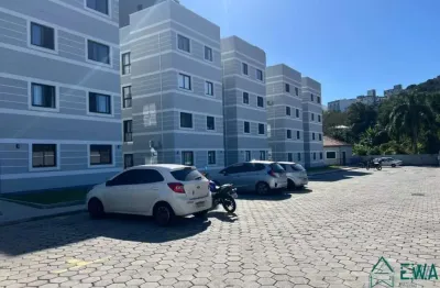 Apartamento para venda, 2 quarto(s),  potecas, são josé - ap752