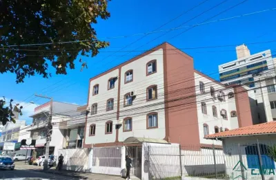 Apartamento com 2 quartos para alugar na Rua Adhemar da Silva, 1155, Kobrasol, São José