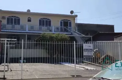 Casa com 3 quartos para alugar na Rua Francisco Alves, 2628, Real Parque, São José
