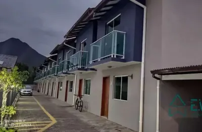 Casa com 2 quartos para alugar na Rua Aurélia Maria Maia, 406, Aririú da Formiga, Palhoça