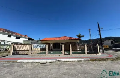 Casa para venda, 5 quarto(s),  rio caveiras, biguaçu - ca761