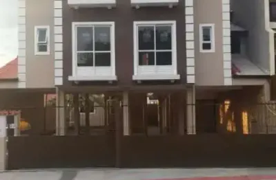 Apartamento com 2 quartos para alugar na Rua Pedro Bunn, 958, Jardim Cidade de Florianópolis, São José
