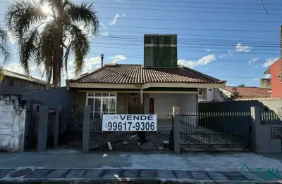 Casa para aluguel, 3 quarto(s),  praia joão rosa, biguaçu - ca634