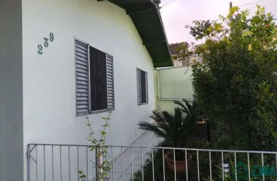 Casa com 4 quartos à venda na Rua Canário, 239, Serraria, São José