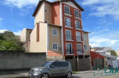 Apartamento com 1 quarto para alugar na Rua Francisco Nappi, 1419, Ipiranga, São José