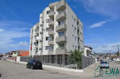 Apartamento com 1 quarto para alugar na Rua São José Operário, 200, Serraria, São José