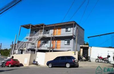 Apartamento para aluguel, 1 quarto(s),  areias, são josé - ap758