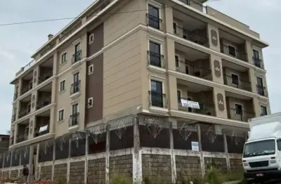 Apartamento para aluguel, 2 quarto(s),  serraria, são josé - ap782