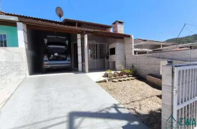 Casa geminada para aluguel, 2 quarto(s),  potecas, são josé - ca785