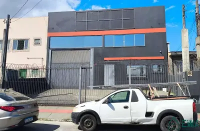 Barracão / Galpão / Depósito para alugar na Rua Juscelino Kubitschek, 194, Campinas, São José