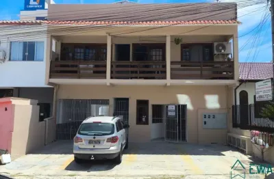 Apartamento com 2 quartos para alugar na Rua Ana Elias Kretzer, 33, Ipiranga, São José