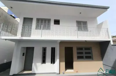 Casa com 3 quartos para alugar na rua ana elias kretzer, 33, ipiranga, são josé, 95 m2 por r$ 3.700