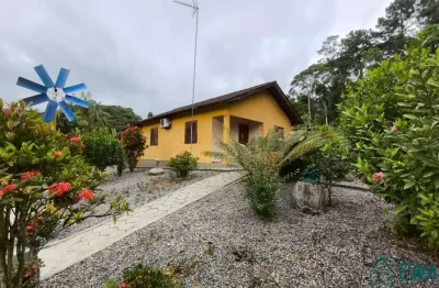 Fazenda à venda na Servidao Francisco Vitorino Medeiros, 1095, Centro, Santo Amaro da Imperatriz