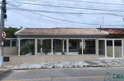 Casa com 3 quartos para alugar na Rua Antenor Valentin da Silva, 435, Ipiranga, São José