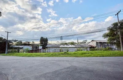 Terreno à venda na rua joão volpe, santa felicidade, curitiba por r$ 8.000.000