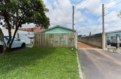 Terreno à venda na rua rio xingu, 746, pioneiros, fazenda rio grande por r$ 420.000