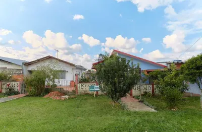 Terreno à venda na rua benvenuto gusso, 892, boa vista, curitiba por r$ 900.000